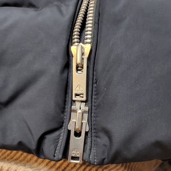 Moose Knuckles Jocada Parka - Picture 16 of 16